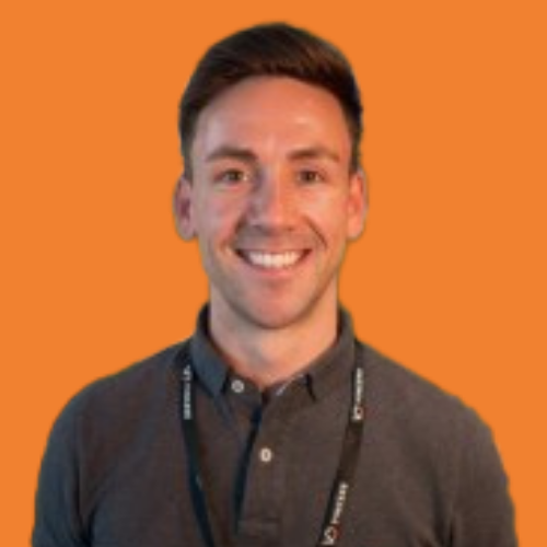 Speaker image for Josh Breslin