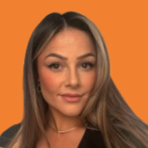 Speaker profile image for Keely Herring