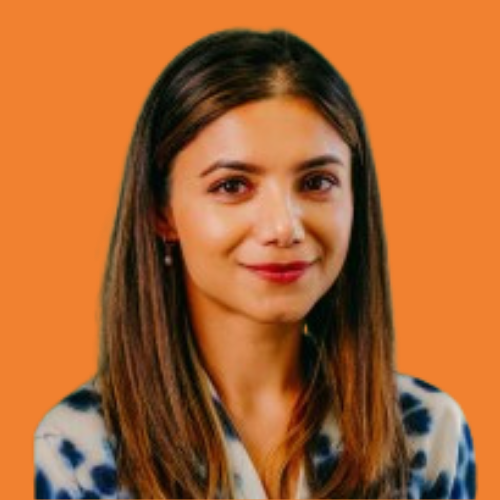 Speaker profile image for Khyati Pal