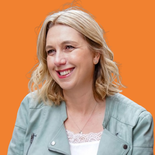 Speaker profile image for Laura Davies