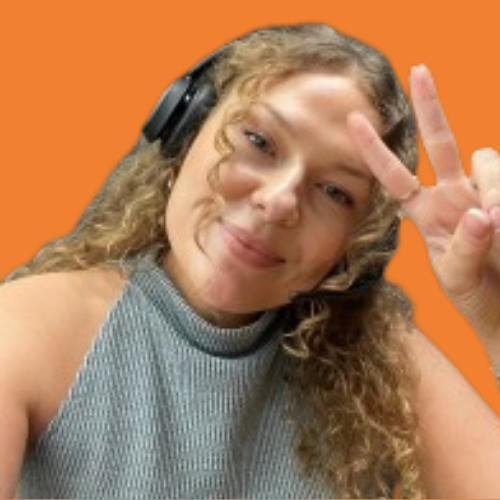 Speaker image for Lauren Langstaff-Roberts