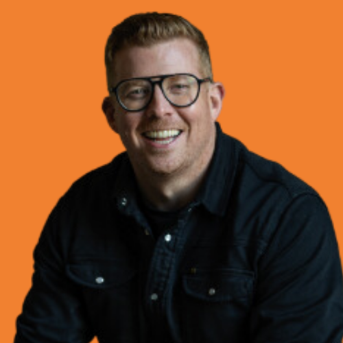 Speaker image for Liam McConnell