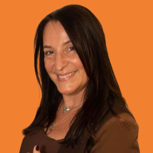 Speaker image for Maria Dowding