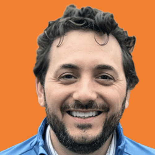 Speaker image for Mike Perrone