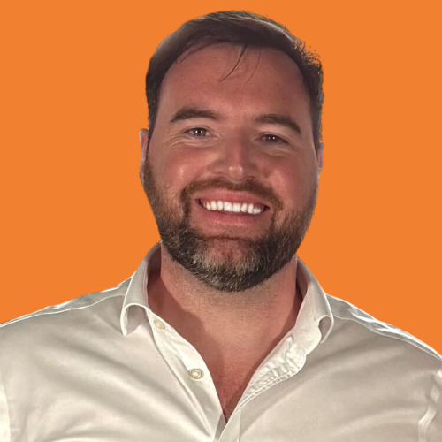 Speaker profile image for Neil Curry