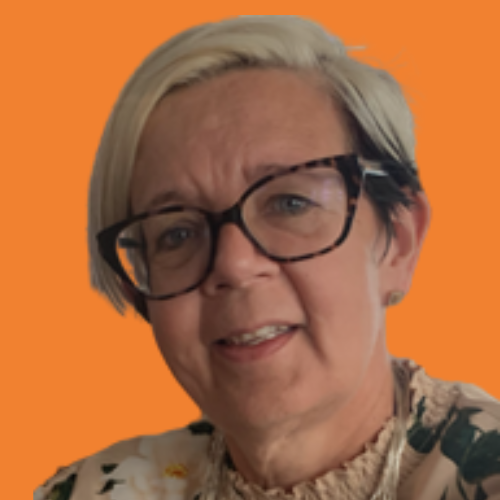 Speaker image for Nikki Archer