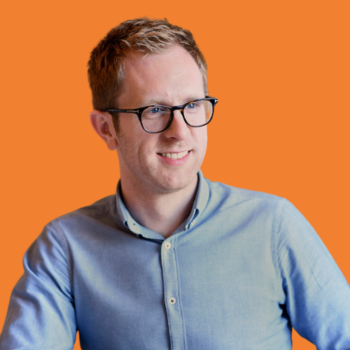 Speaker image for Peter Richman