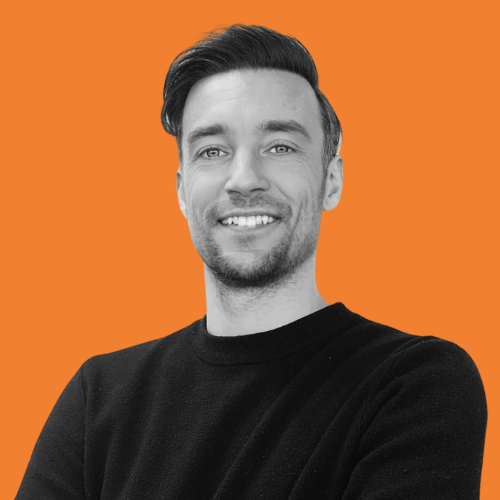 Speaker profile image for Peter van Spaandonk