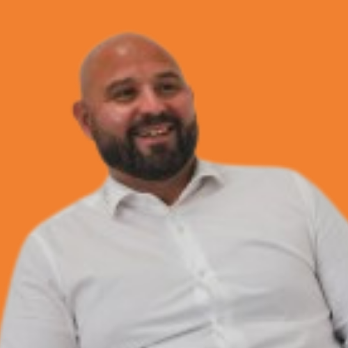 Speaker profile image for Phil Ridgwell