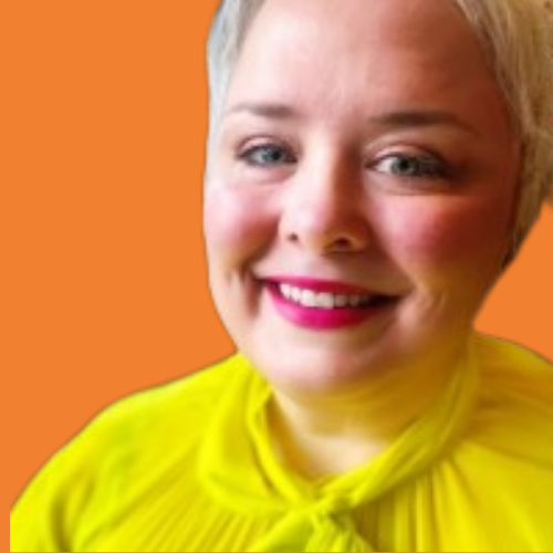 Speaker image for Rebecca Jones