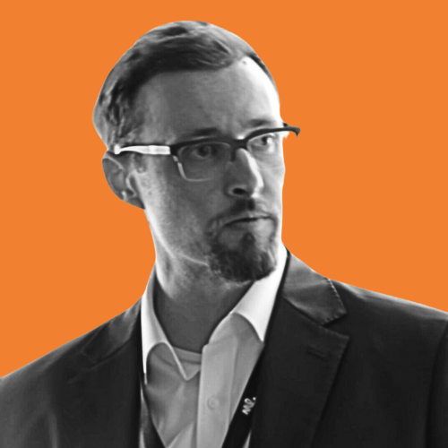 Speaker image for Ryan Adams