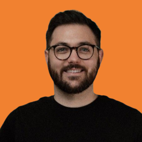 Speaker profile image for Ryan Frampton