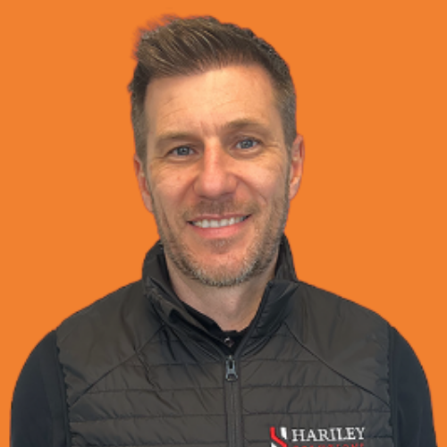 Speaker profile image for Ryan Wheeler