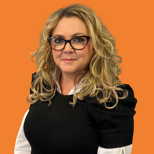 Speaker profile image for Sarah Grace