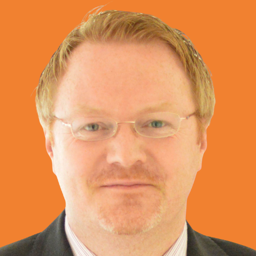 Speaker profile image for Stephen Sweeney