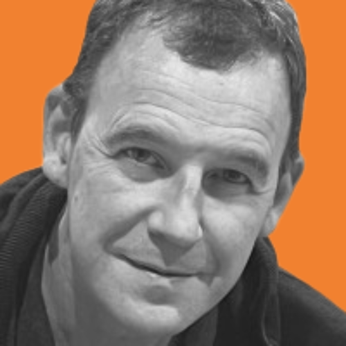 Speaker image for Symon Hughes