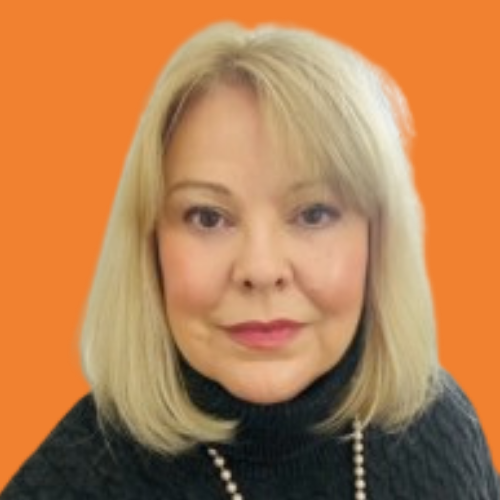 Speaker profile image for Tara Ricks