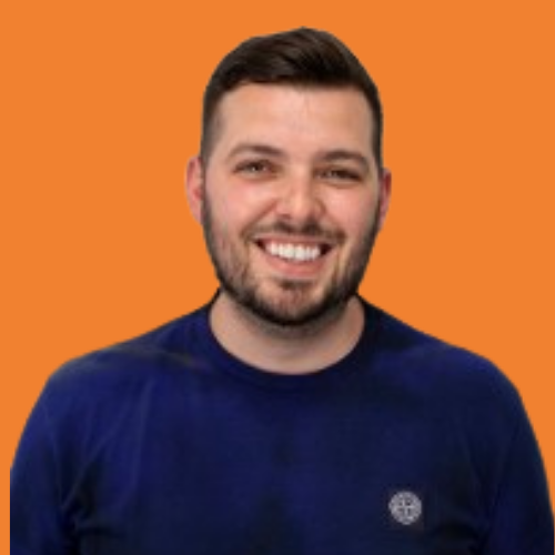 Speaker image for Will Grashoff