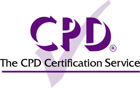 CPD Certification Service