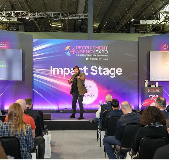 Recruitment Agency Expo 2025