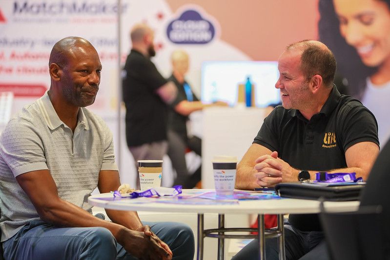 talenttech expo 2026 enquiry