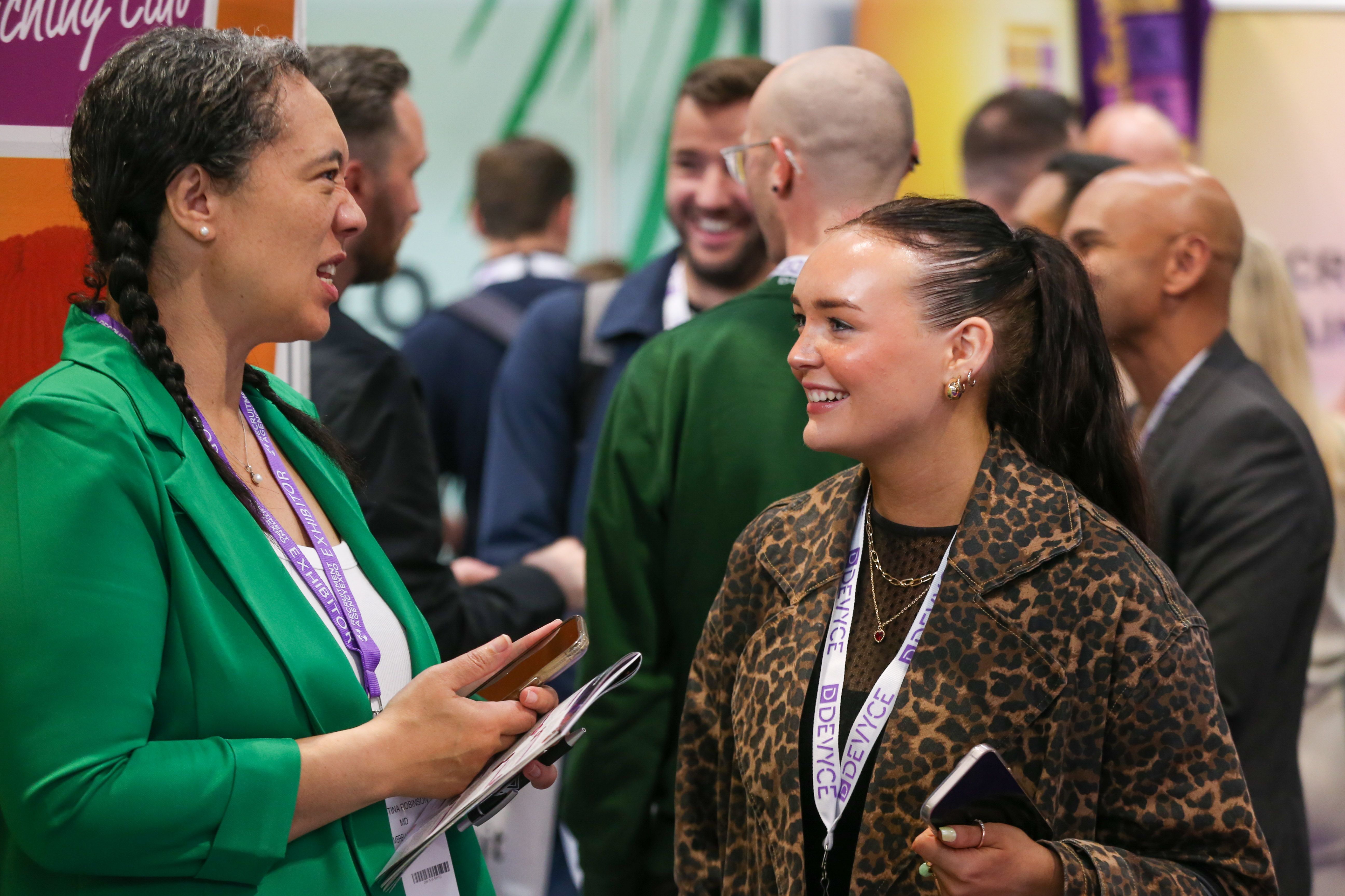 talenttech expo 2026