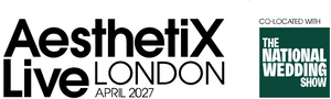 Aesthetix Live 2026 London Excel