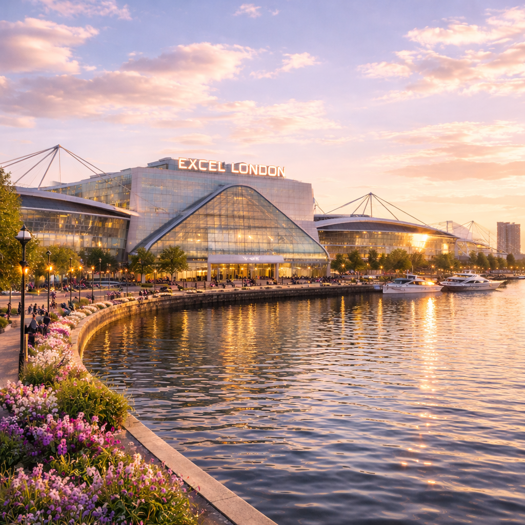 Partnership opportunities at AesthetiX Live10-11 April 2027 Excel London