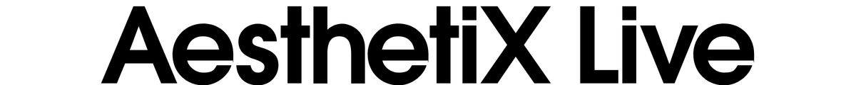 AesthetiX Live Join the Community