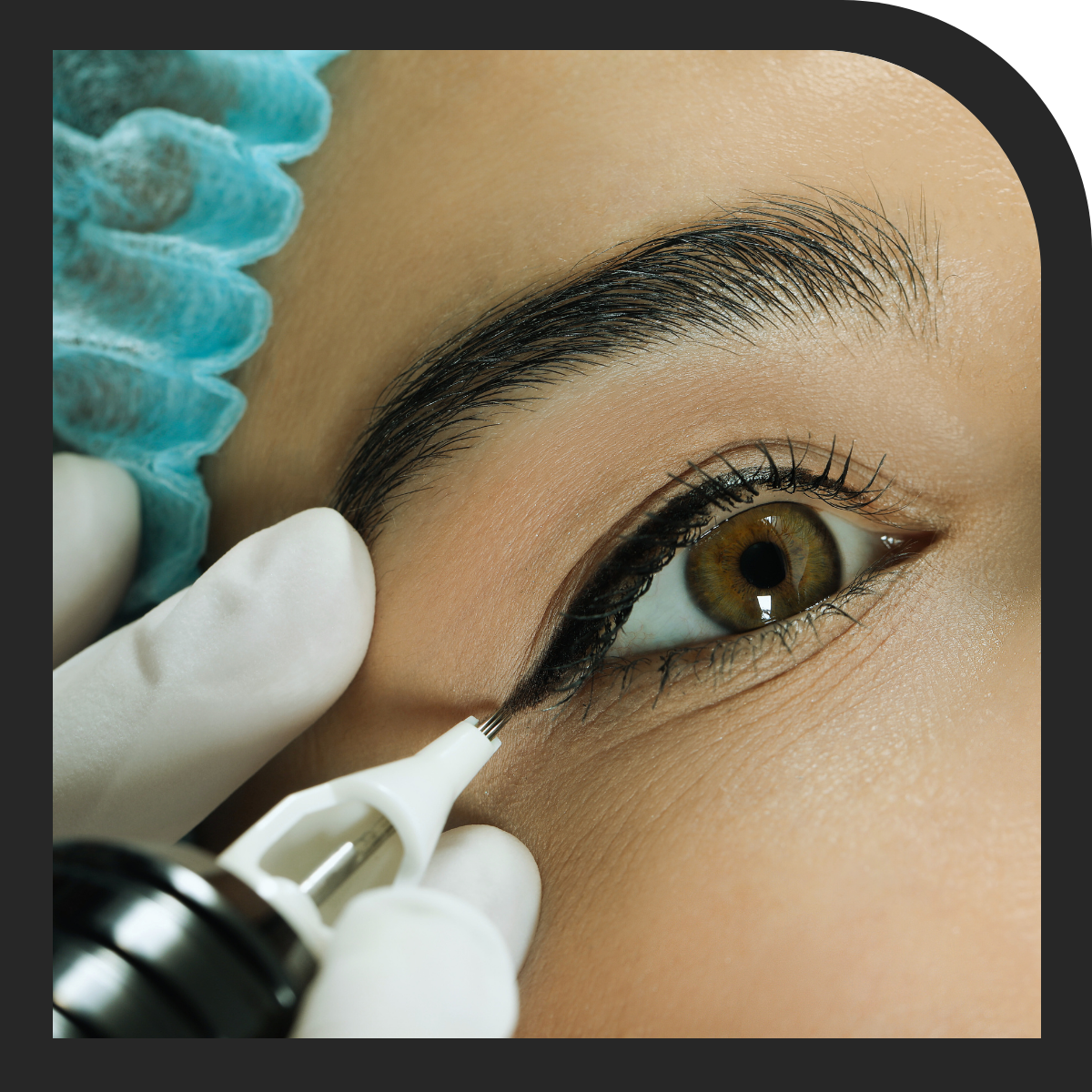 Permanent makeup at AesthetiX Live London Excel 10-11 April 2027