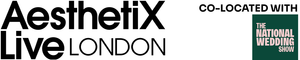 Aesthetix Live 2026 London Excel