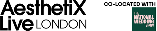 Aesthetix Live 2027 London Excel
