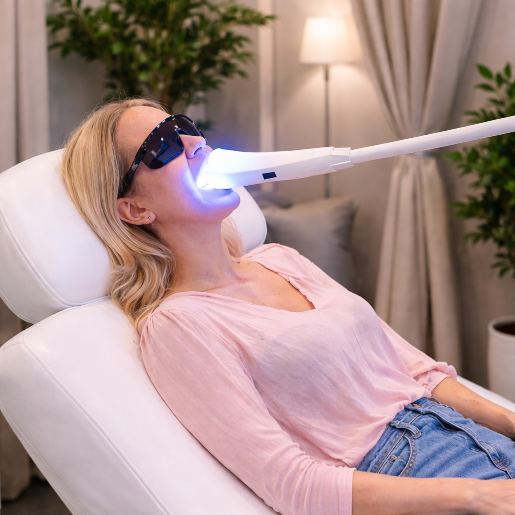 Dentistry and Smile Studio at AesthetiX Live 2026 London Excel 17-18 October 2026