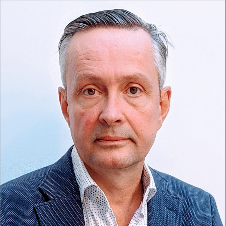 Bas ter Balkt