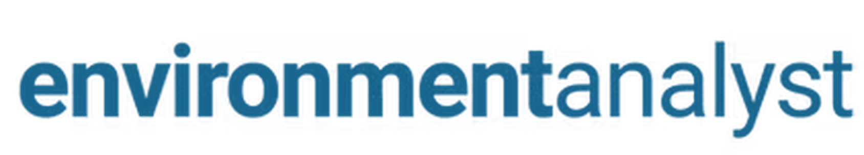 Environment Analyst Logo
