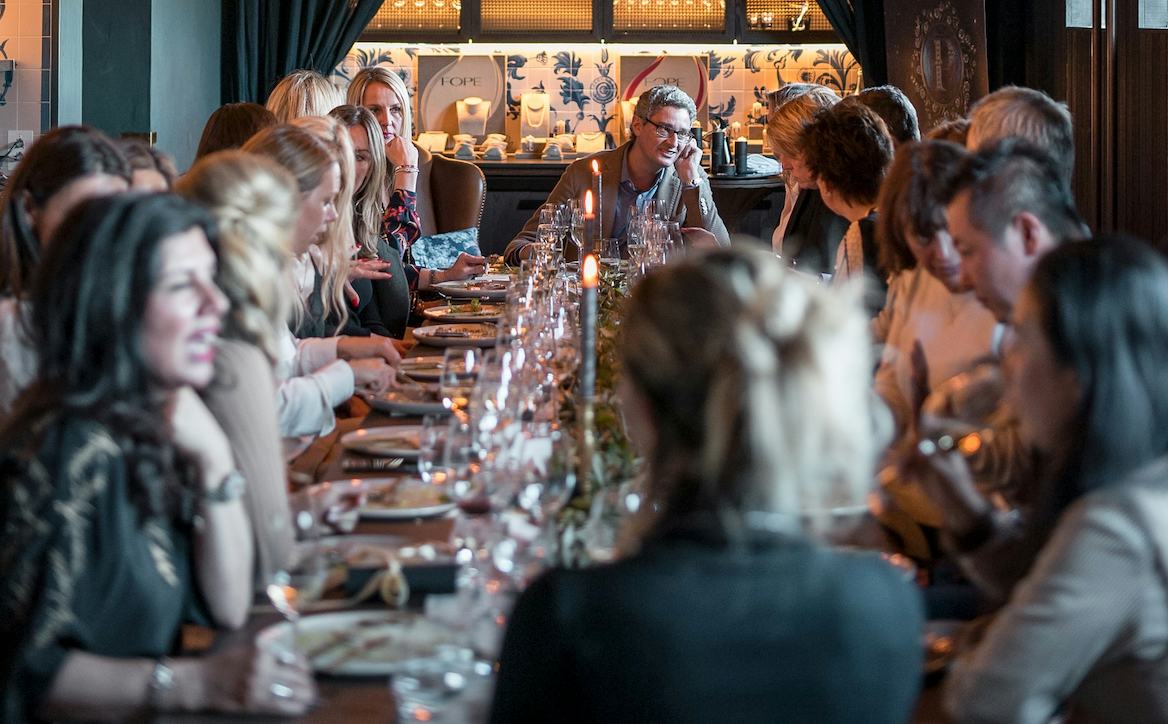 board-dinners