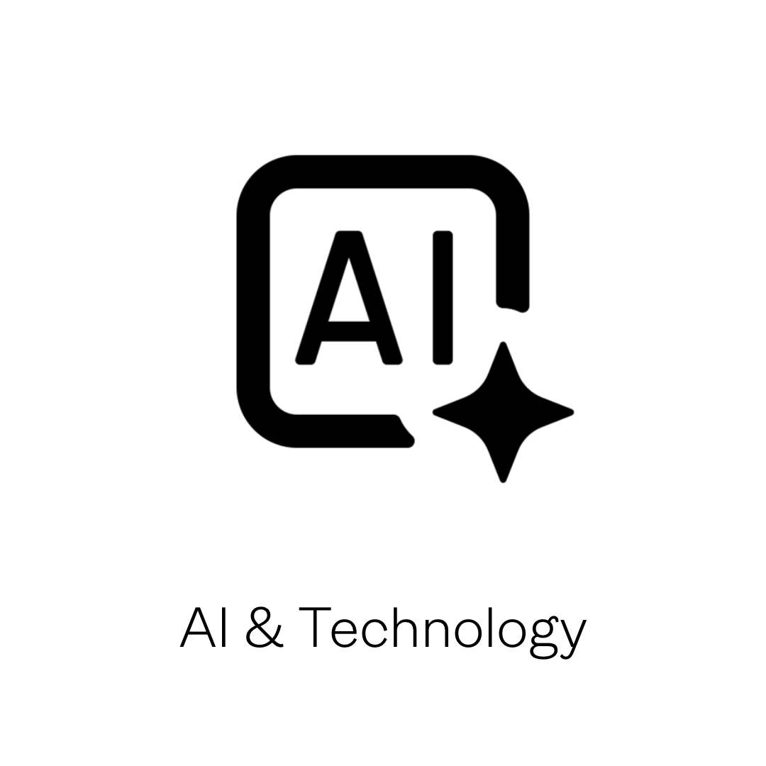 AI & Technology
