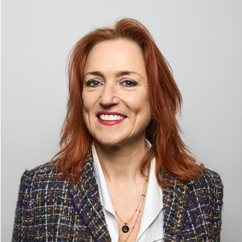 Rachel Gilley