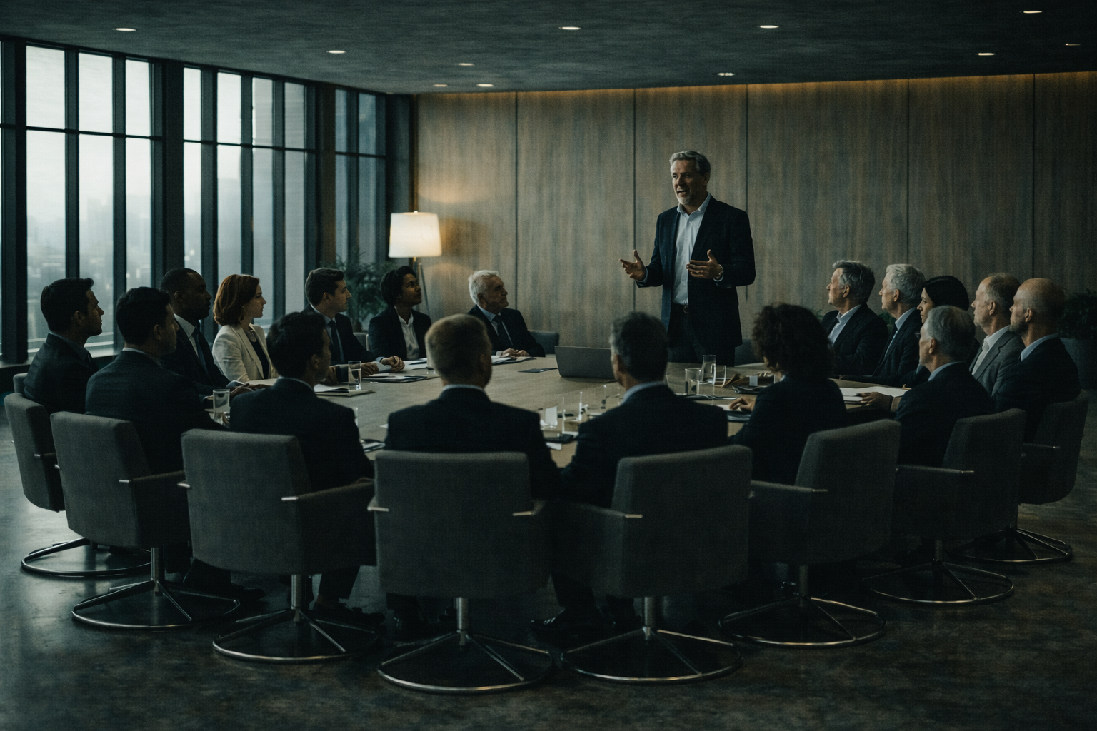 board-roundtables
