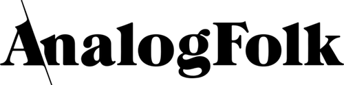 AnalogFolk