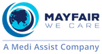 Mayfair We Care