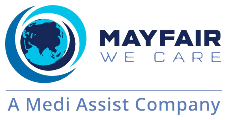 Mayfair We Care