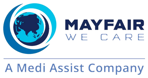 Mayfair We Care