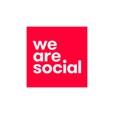 WeAreSocial