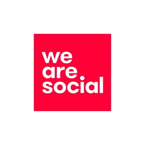 WeAreSocial