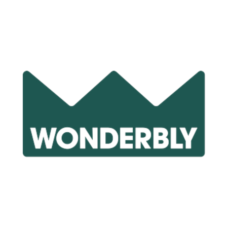 Wonderbly