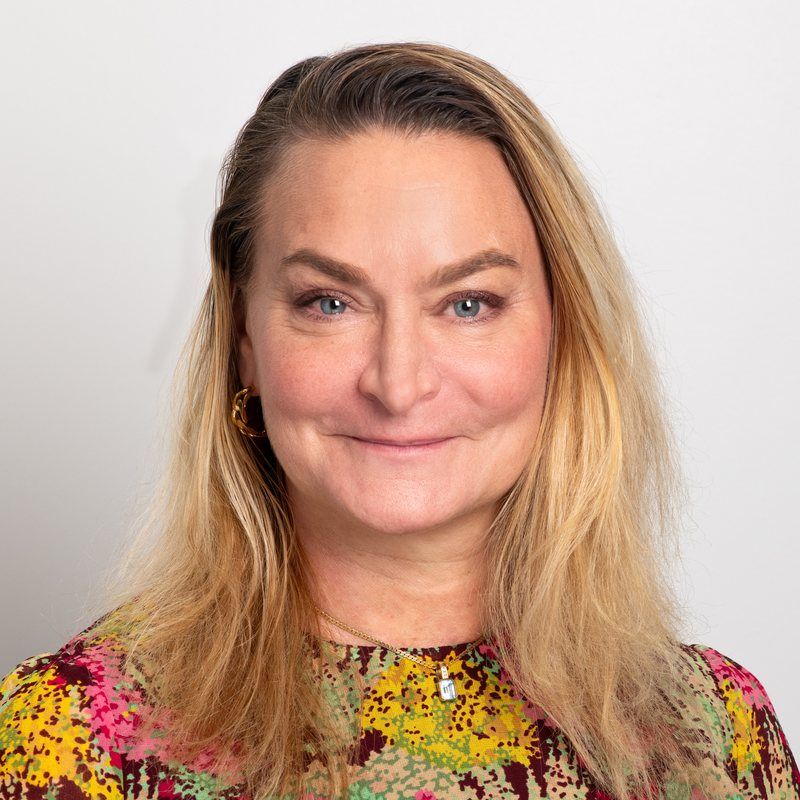 Anne de Kerckhove