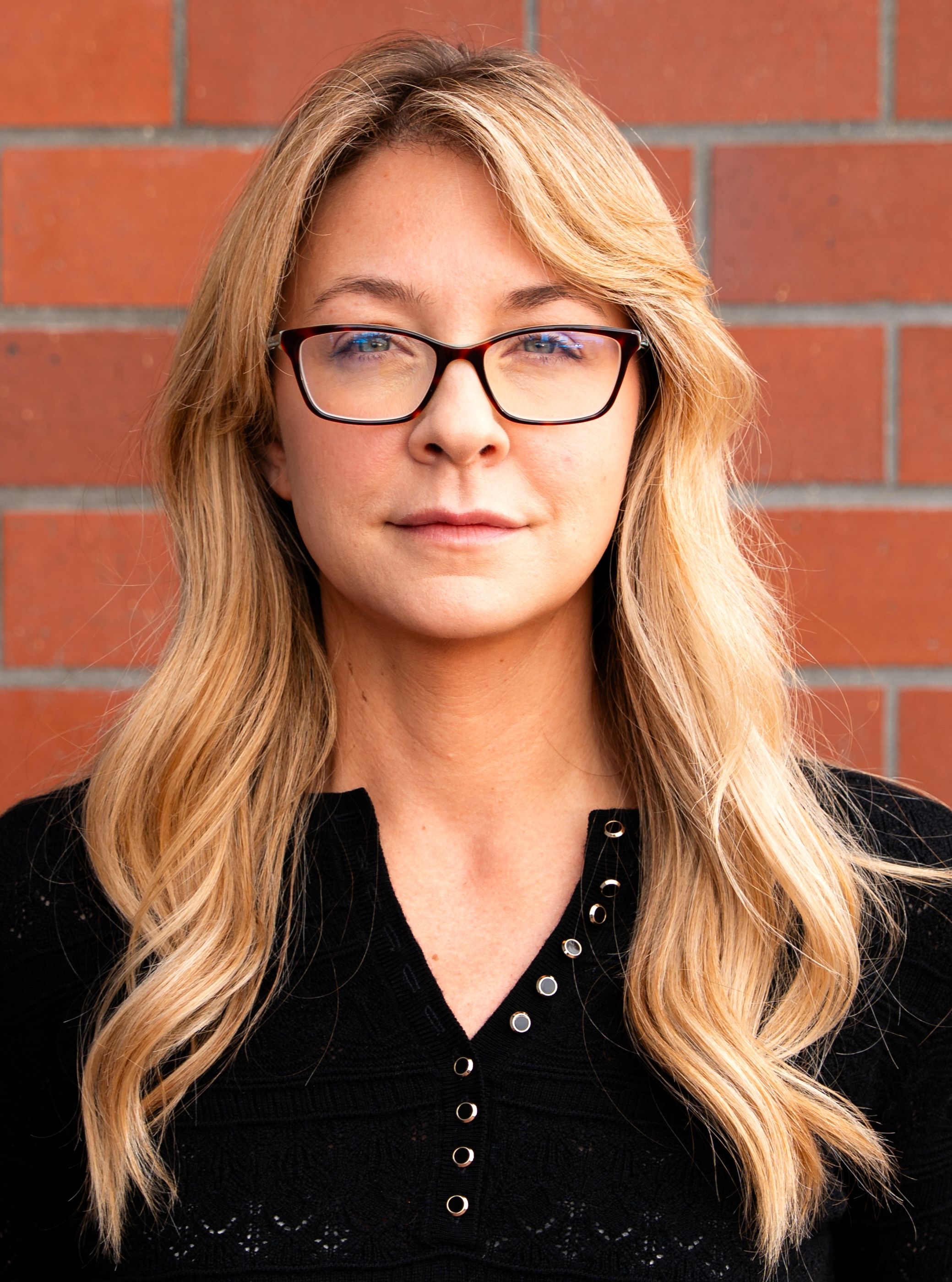Caitlin Burton