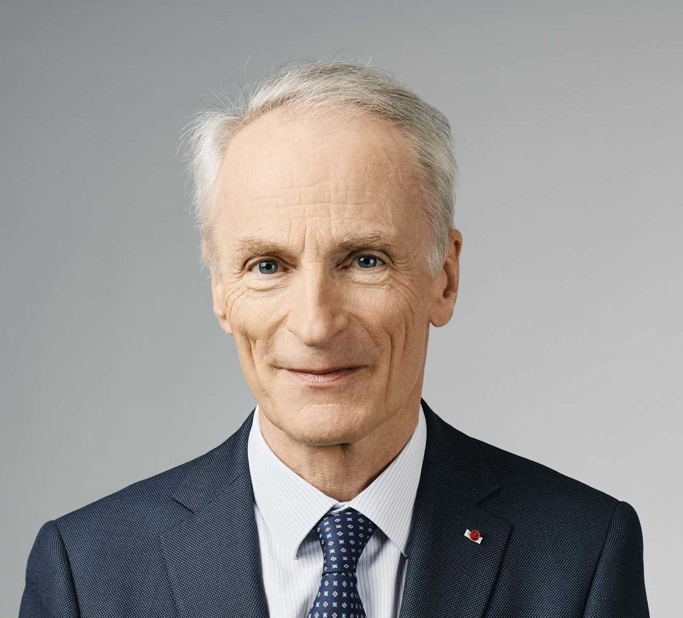 Jean-Dominique Senard