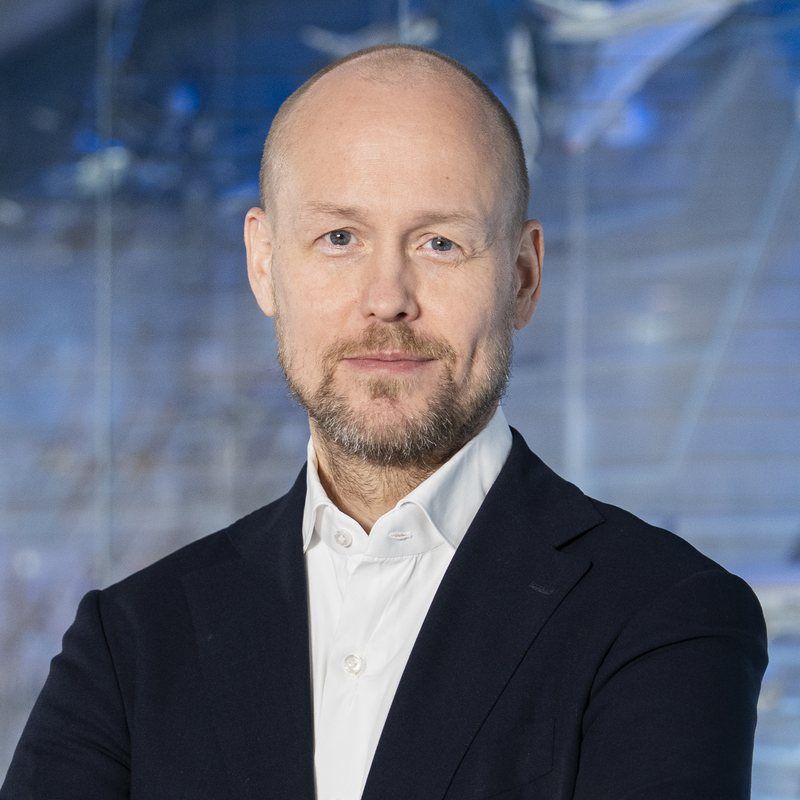 Jürgen Eckel